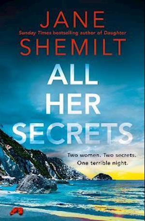 All Her Secrets