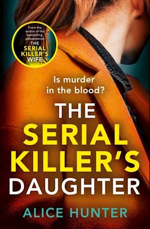 Serial Killer's Daughter