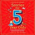 Stories for 5 Year Olds