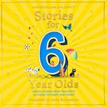 Stories for 6 Year Olds
