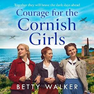 Untitled Cornish Girls 3 (The Cornish Girls Series, Book 3)