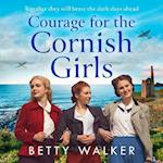 Untitled Cornish Girls 3 (The Cornish Girls Series, Book 3)