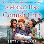 Untitled Cornish Girls 4 (The Cornish Girls Series, Book 4)