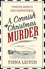 Cornish Christmas Murder
