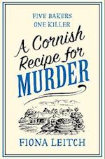 Cornish Recipe for Murder