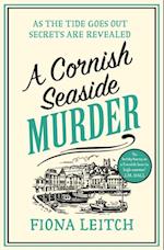 Cornish Seaside Murder