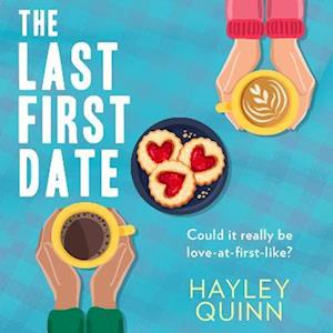 The Last First Date