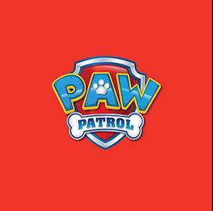 PAW Patrol Picture Book – Ready, Race, Rescue!