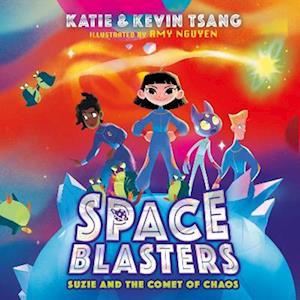 SPACE BLASTERS 3 (Space Blasters)