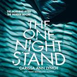 ONE NIGHT STAND EA