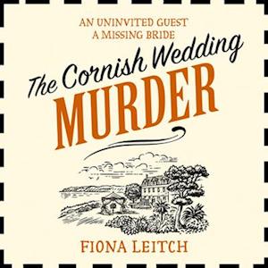 Cornish Wedding Murder