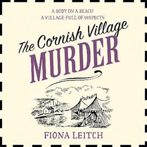 Cornish Village Murder