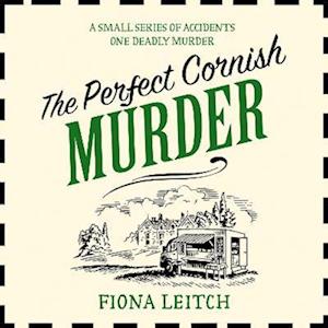 Perfect Cornish Murder