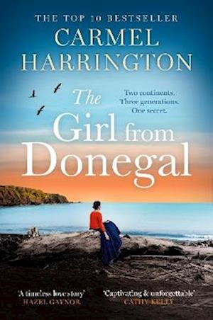 The Girl from Donegal