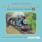 The Railway Series – Audio Collection 1