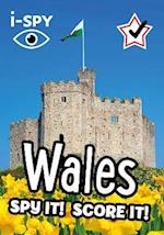 i-SPY Wales