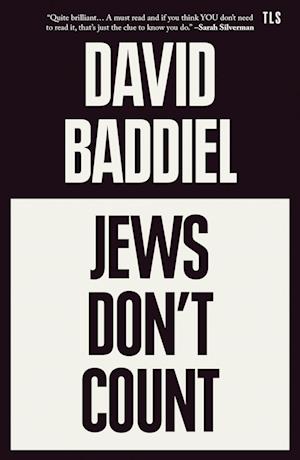 Jews Don't Count