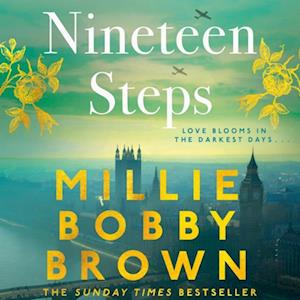 Nineteen Steps