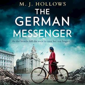 The German Messenger