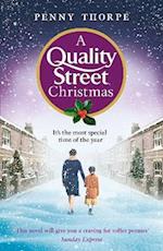 A Quality Street Christmas