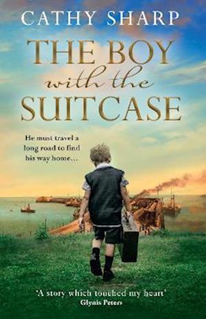 The Boy with the Suitcase