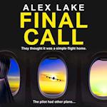 Alex Lake Book 8
