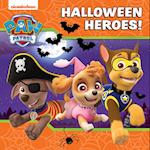 PAW Patrol Picture Book – Halloween Heroes!
