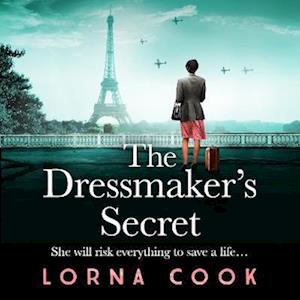 The Dressmaker’s Secret