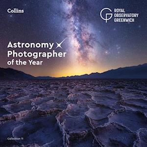 Astronomy Photographer of the Year