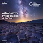 Astronomy Photographer of the Year