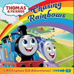Thomas & Friends: Chasing Rainbows Picture Book
