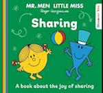 Mr. Men Little Miss: Sharing