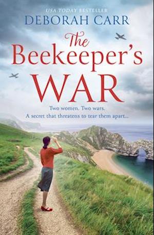 The Beekeeper’s War