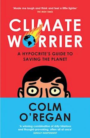 Climate Worrier