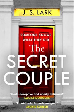 Secret Couple