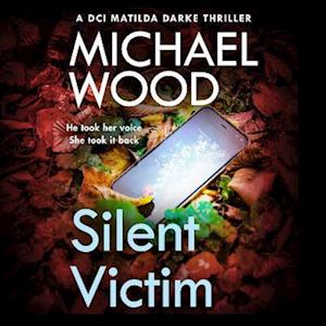 Untitled Michael Wood Book 10 (DCI Matilda Darke Thriller, Book 10)