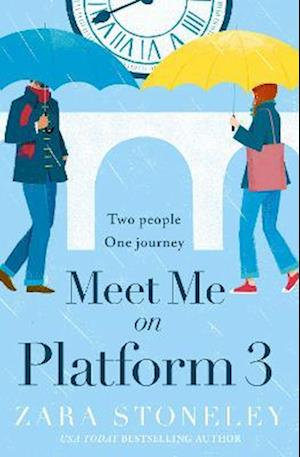 Meet Me on Platform 3