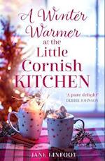 Winter Warmer at the Little Cornish Kitchen