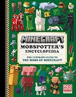 Minecraft Mobspotter’s Encyclopedia
