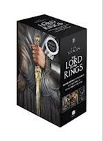 The Lord of the Rings Boxed Set