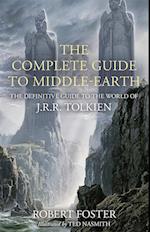 The Complete Guide to Middle-earth