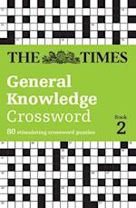 The Times General Knowledge Crossword Book 2