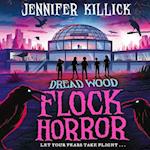 Jennifer Killick book 3 (Dread Wood, Book 3)