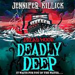 Jennifer Killick book 4 (Dread Wood, Book 4)