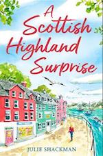 Scottish Highland Surprise