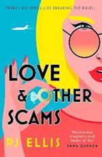 Love & Other Scams