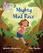 Mighty Mud Race