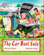 The Car Boot Sale