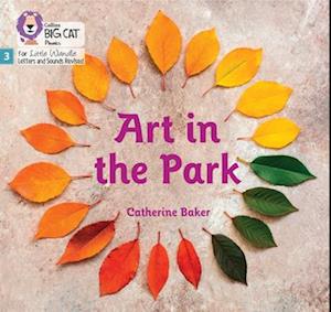 Art in the Park