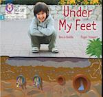 Under my Feet